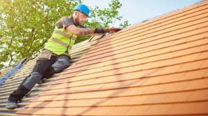 Fast & Reliable Emergency Roof Repairs in Walls, MS