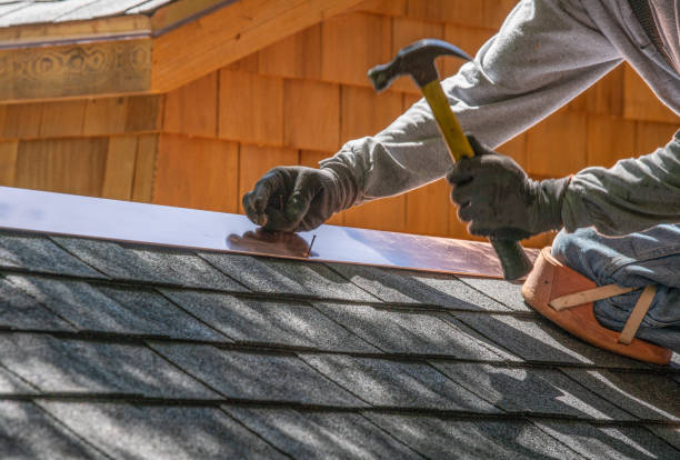 Best 4 Ply Roofing  in Walls, MS